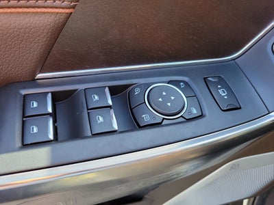 2026 Ford F-250SD F-250® King Ranch®