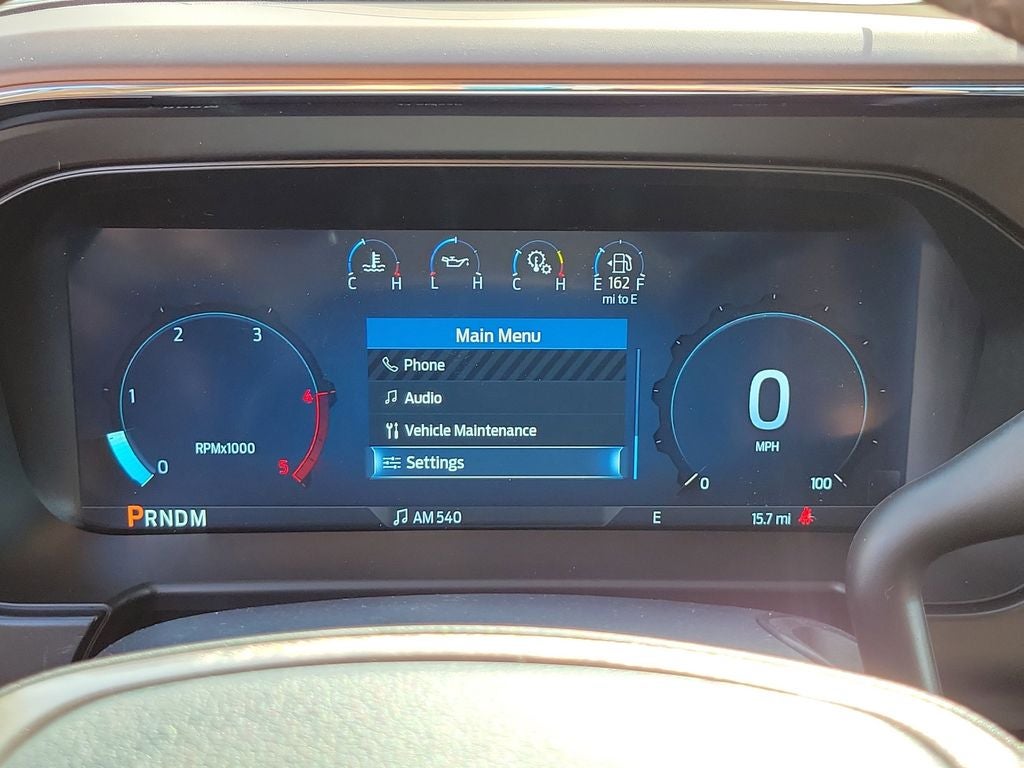 2026 Ford F-250SD F-250® King Ranch®