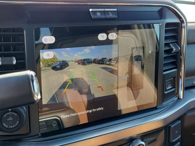 2026 Ford F-250SD F-250® King Ranch®