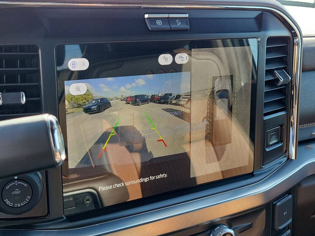 2026 Ford F-250SD F-250® King Ranch®