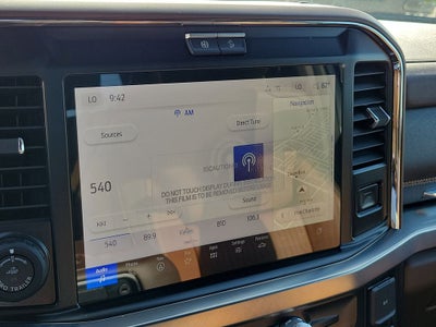 2026 Ford F-250SD F-250® King Ranch®