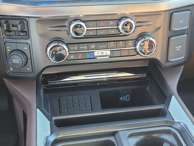 2026 Ford F-250SD F-250® King Ranch®