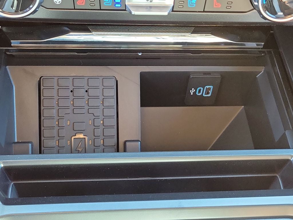 2026 Ford F-250SD F-250® King Ranch®