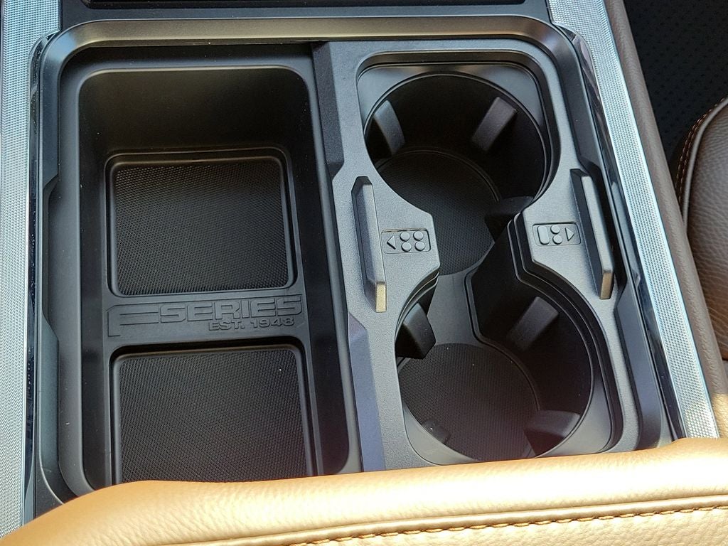 2026 Ford F-250SD F-250® King Ranch®