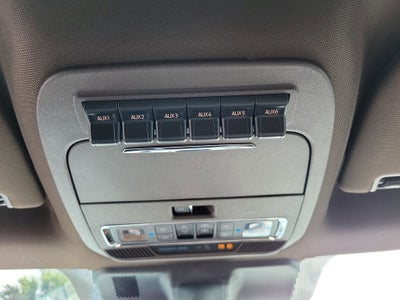 2026 Ford F-250SD F-250® King Ranch®