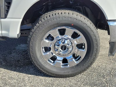 2026 Ford F-250SD F-250® King Ranch®