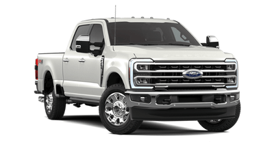 2026 Ford F-250SD F-250® King Ranch®