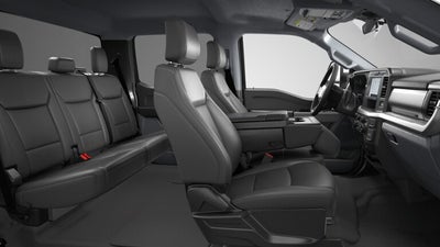 2026 Ford F-250SD F-250® XLT