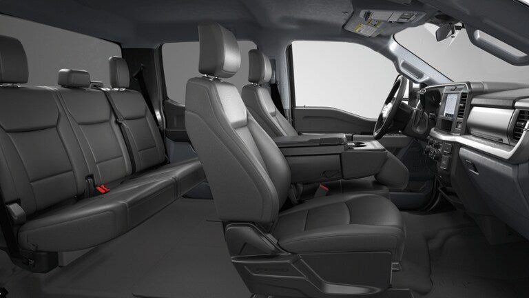 2026 Ford F-250SD F-250® XLT