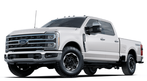 2025 Ford F-250SD Lariat