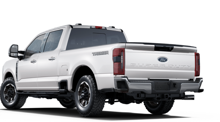 2025 Ford F-250SD Lariat