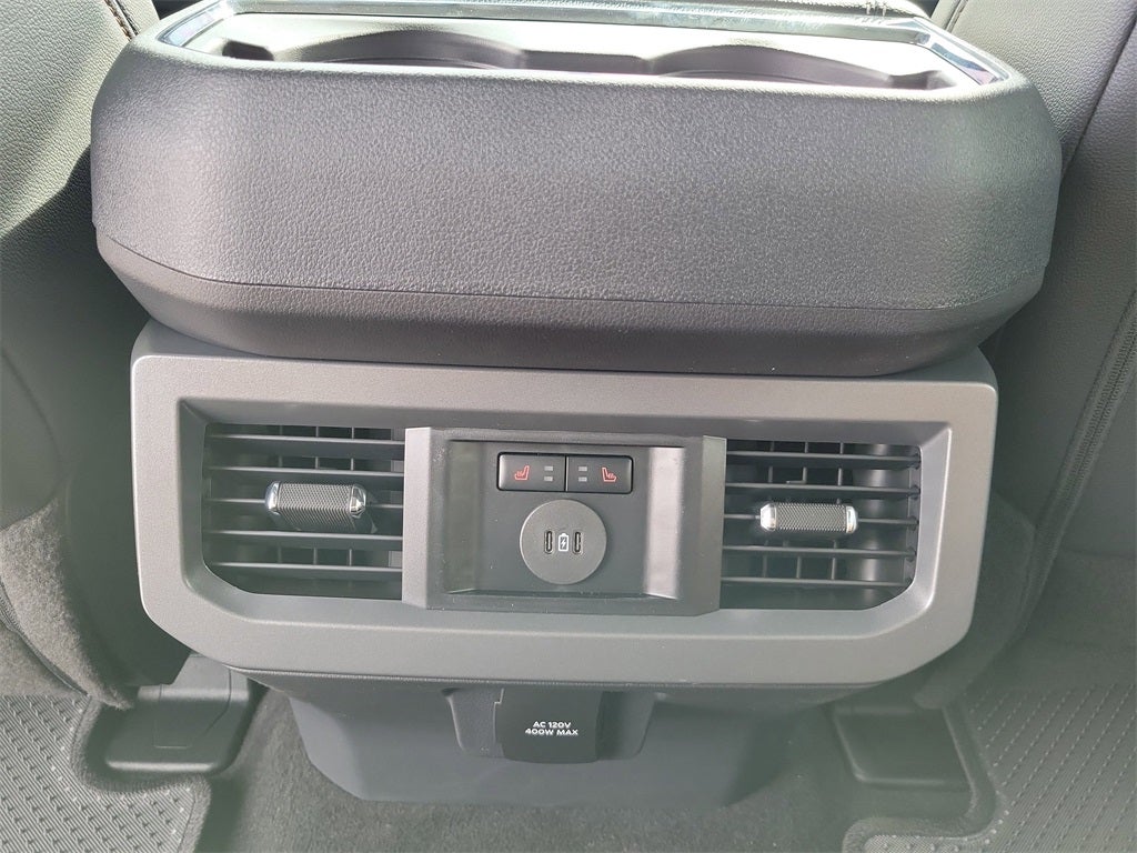 2026 Ford F-250SD F-250® Lariat®