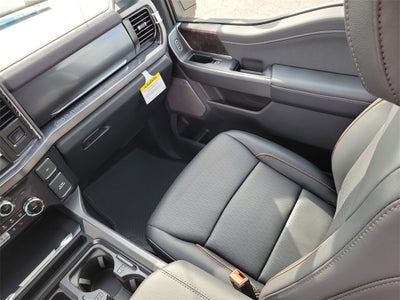 2026 Ford F-250SD F-250® Lariat®