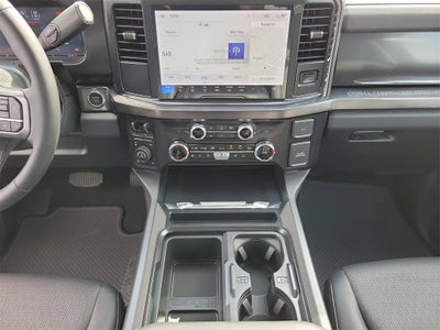 2026 Ford F-250SD F-250® Lariat®