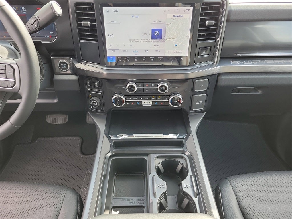 2026 Ford F-250SD F-250® Lariat®