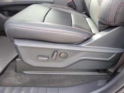 2026 Ford F-250SD F-250® Lariat®