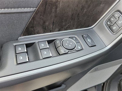 2026 Ford F-250SD F-250® Lariat®