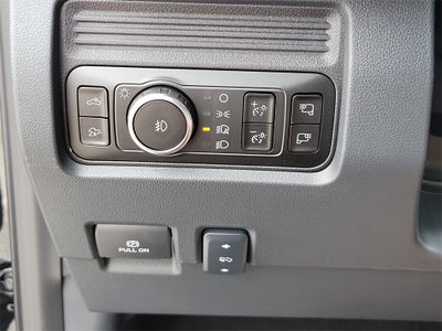 2026 Ford F-250SD F-250® Lariat®