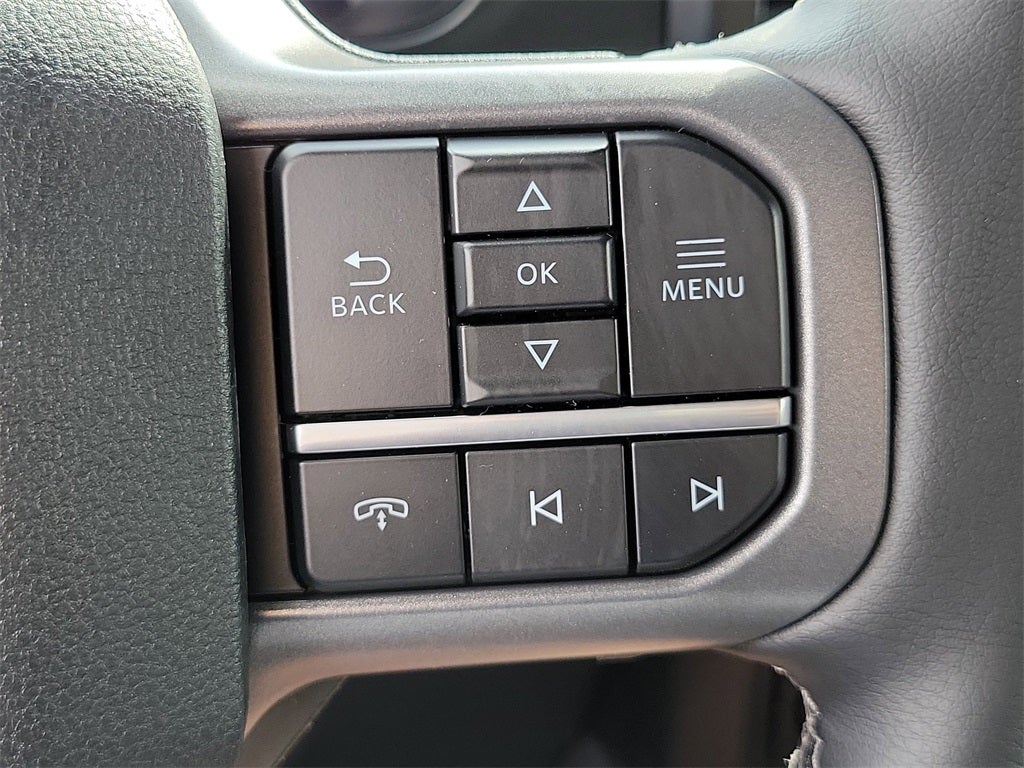 2026 Ford F-250SD F-250® Lariat®