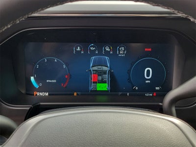 2026 Ford F-250SD F-250® Lariat®