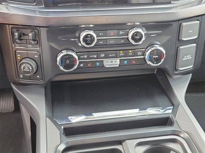 2026 Ford F-250SD F-250® Lariat®