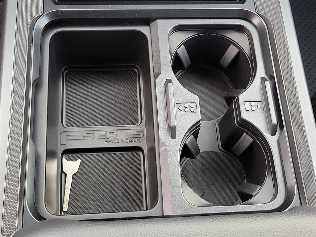 2026 Ford F-250SD F-250® Lariat®