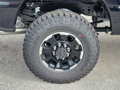 2026 Ford F-250SD F-250® Lariat®