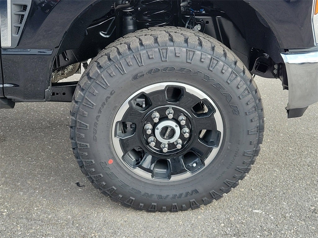 2026 Ford F-250SD F-250® Lariat®