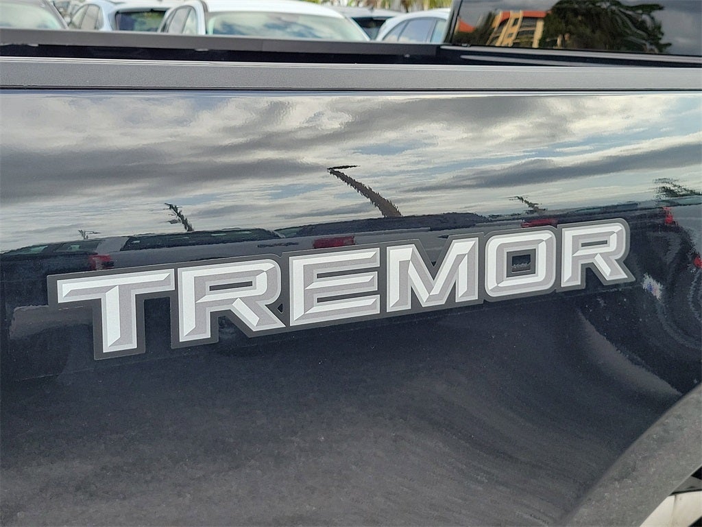 2026 Ford F-250SD F-250® Lariat®