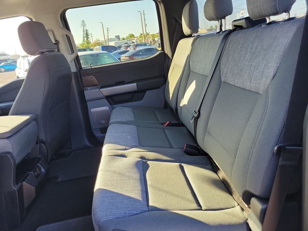 2026 Ford F-250SD F-250® XLT