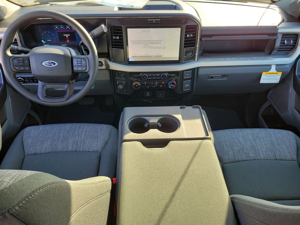 2026 Ford F-250SD F-250® XLT