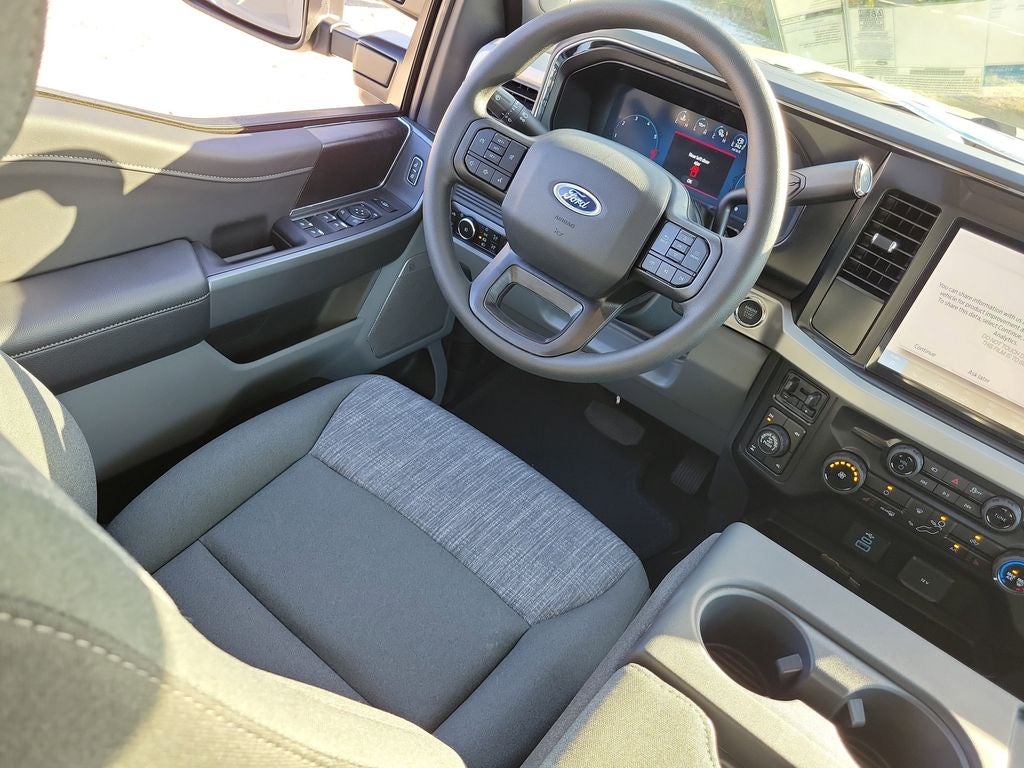 2026 Ford F-250SD F-250® XLT