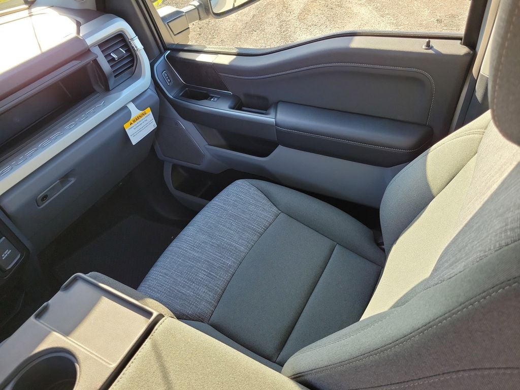 2026 Ford F-250SD F-250® XLT