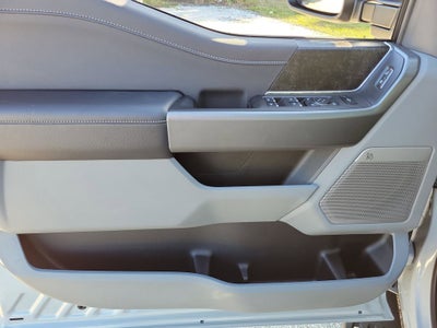 2026 Ford F-250SD F-250® XLT