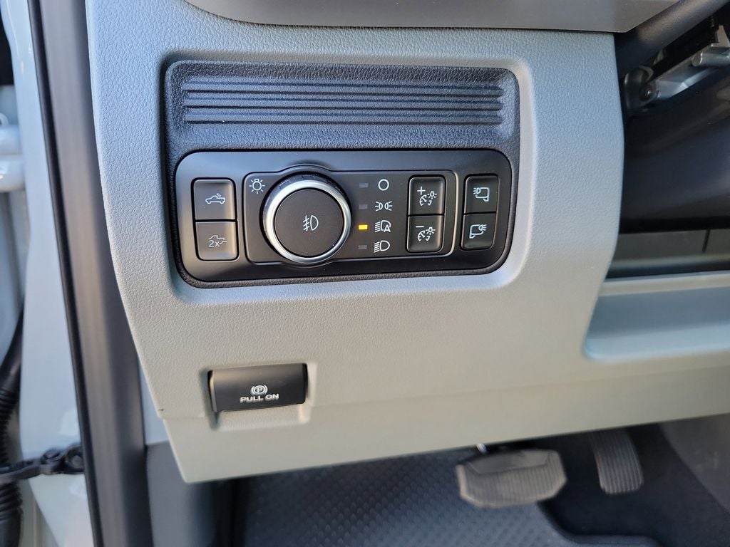 2026 Ford F-250SD F-250® XLT