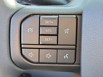 2026 Ford F-250SD F-250® XLT