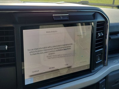 2026 Ford F-250SD F-250® XLT