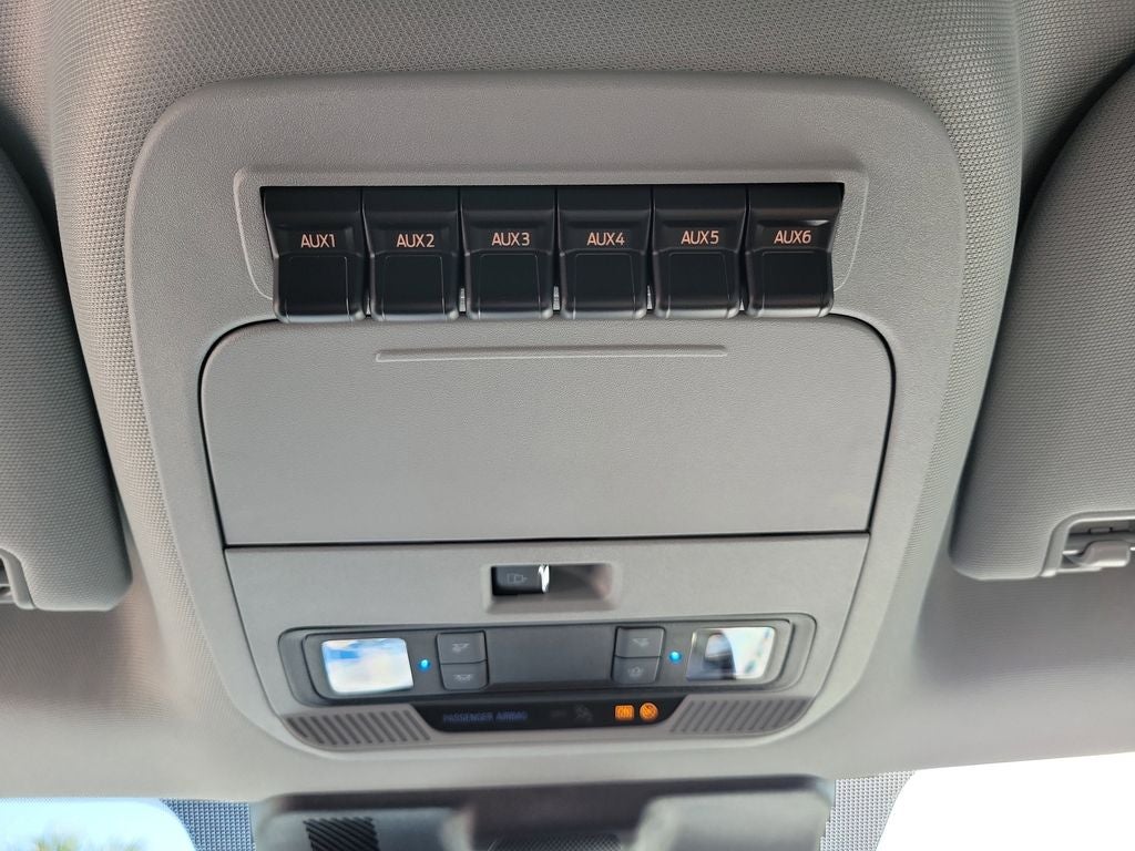 2026 Ford F-250SD F-250® XLT