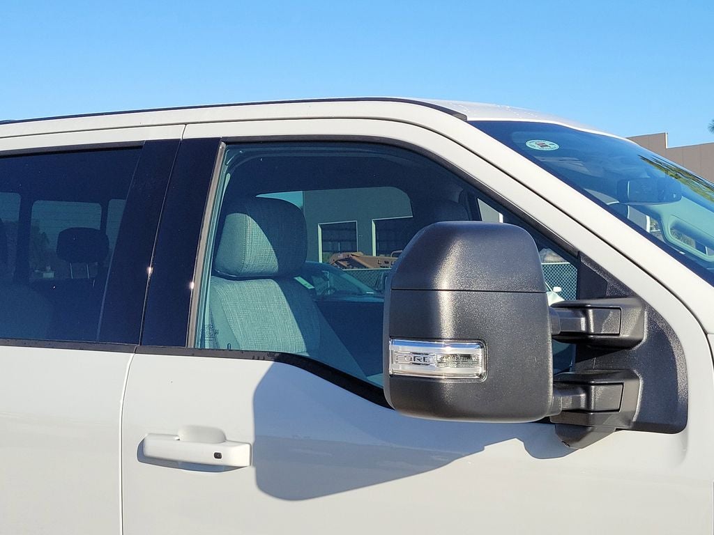 2026 Ford F-250SD F-250® XLT