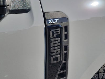 2026 Ford F-250SD F-250® XLT