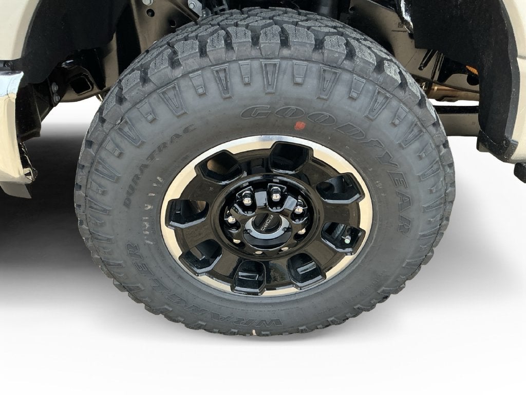 2027 Ford F-250SD XLT