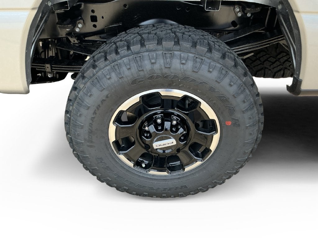 2027 Ford F-250SD XLT