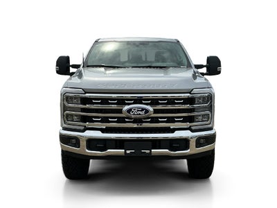 2027 Ford F-250SD XLT