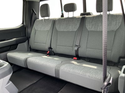 2027 Ford F-250SD XLT