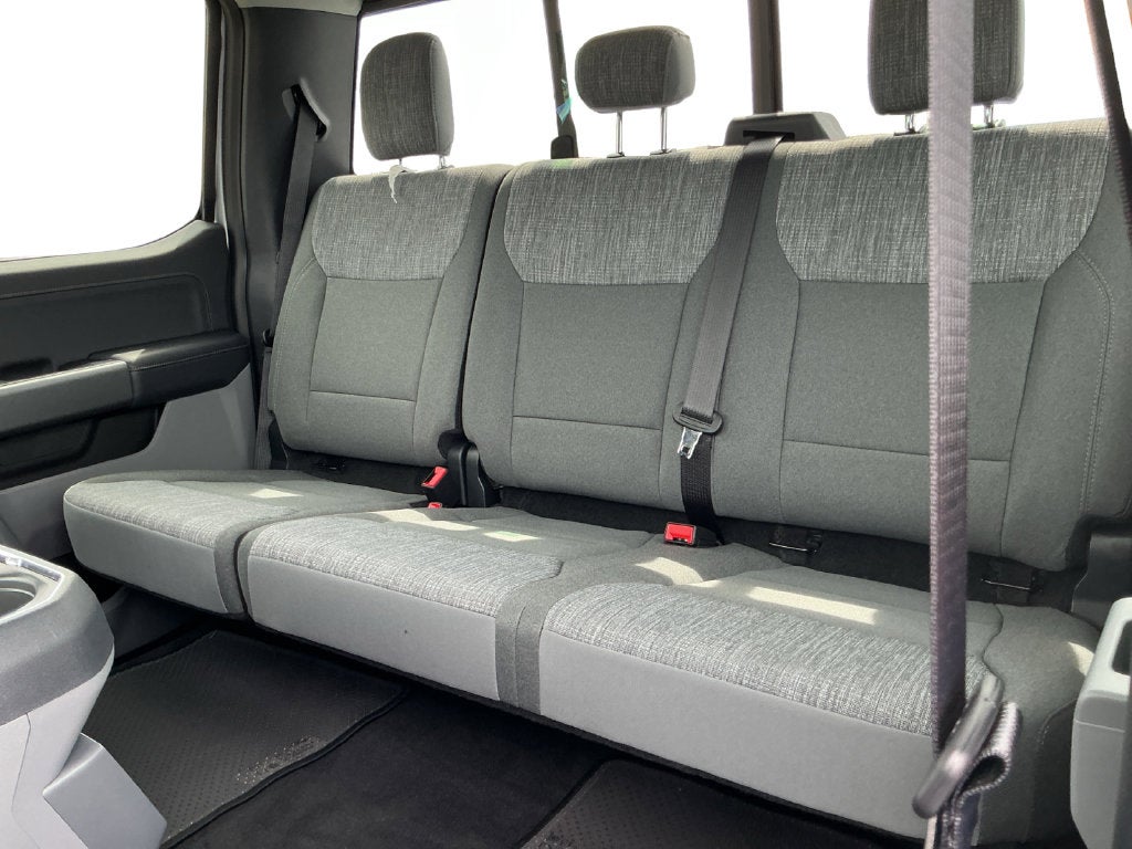 2027 Ford F-250SD XLT