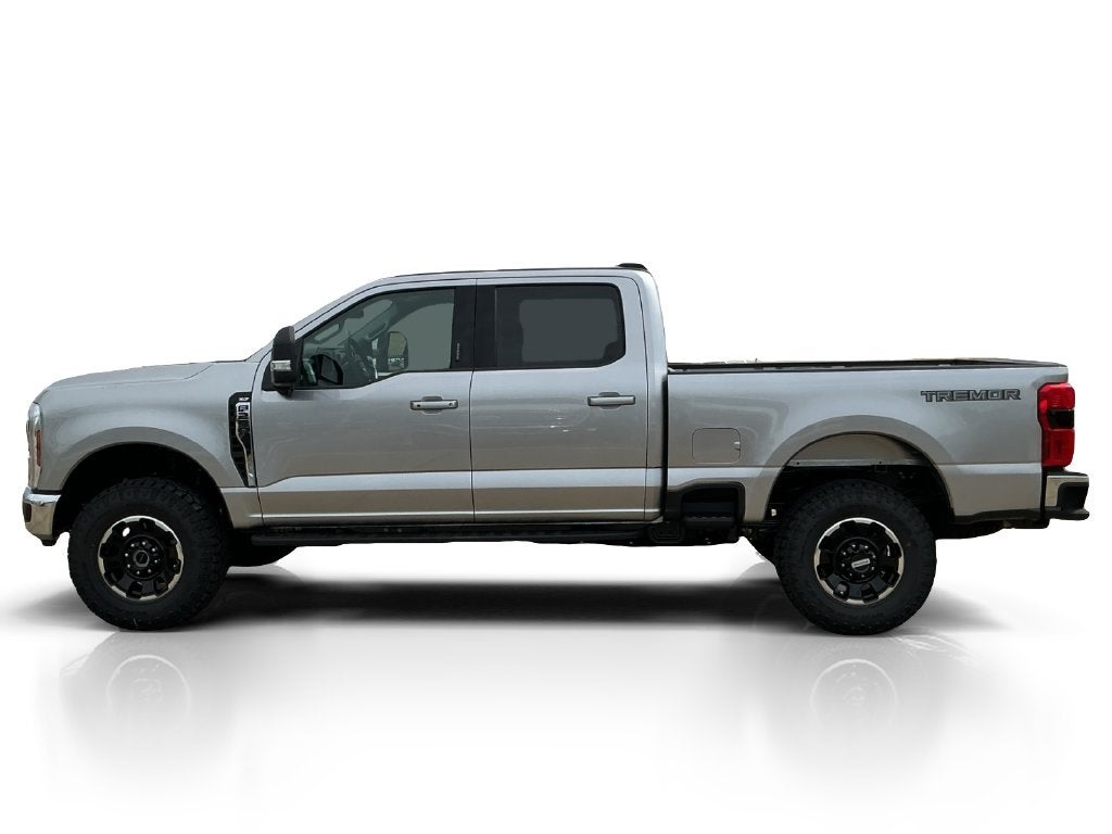 2027 Ford F-250SD XLT