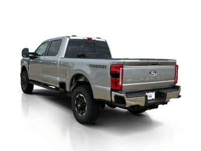 2027 Ford F-250SD XLT