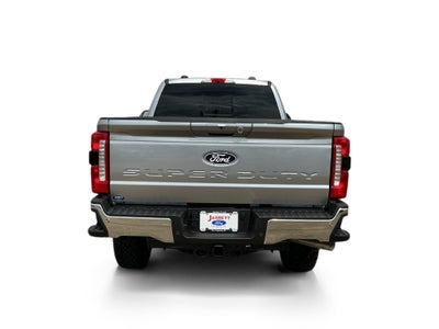 2027 Ford F-250SD XLT