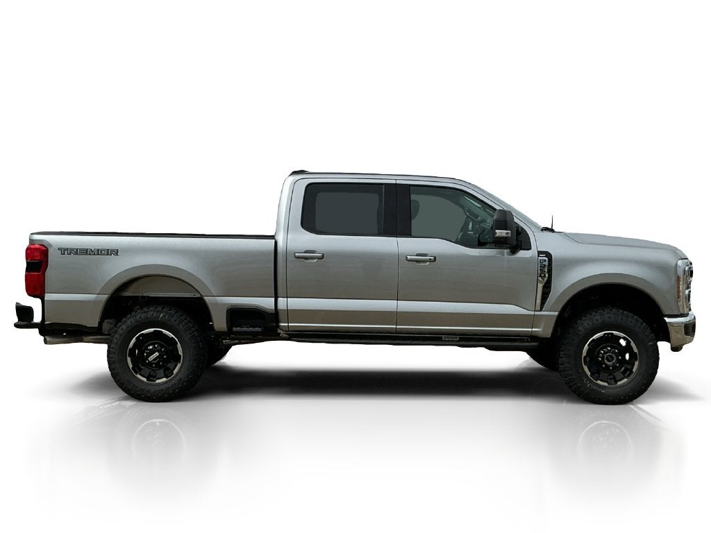 2027 Ford F-250SD XLT