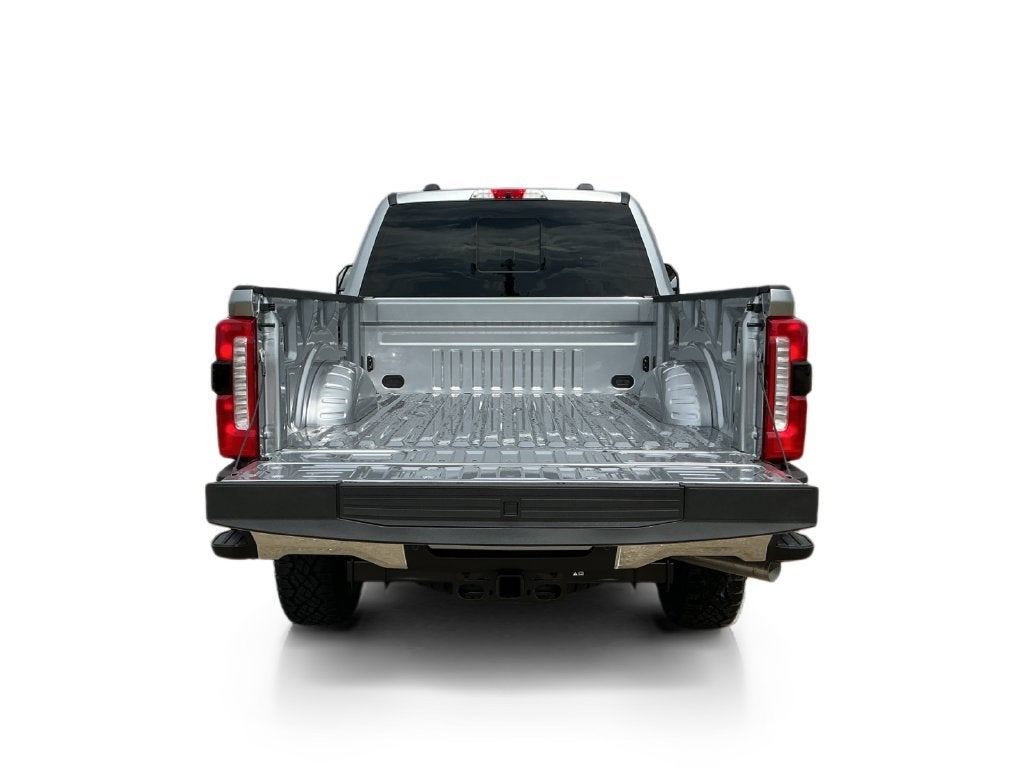 2027 Ford F-250SD XLT